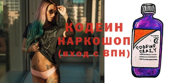 хмурый Абинск
