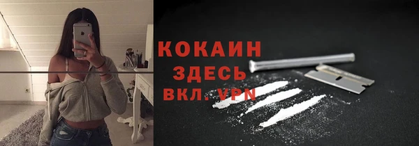 хмурый Абинск